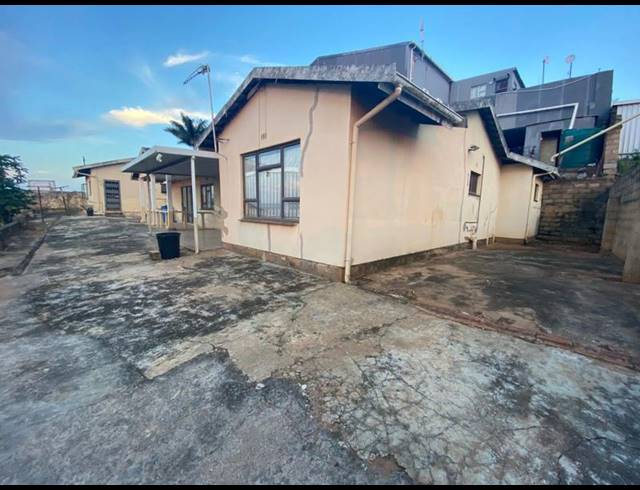 5 BEDROOM HOUSE FOR SALE IN SOUTHGATE